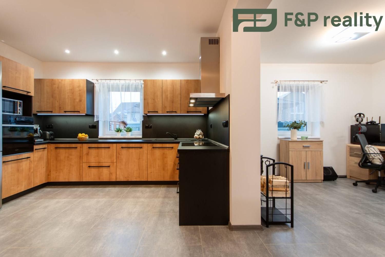 Prodej dům Rodinný, 97㎡|Středočeský kraj, Kutná Hora, Vrdy, Žižkovská 429, 28571