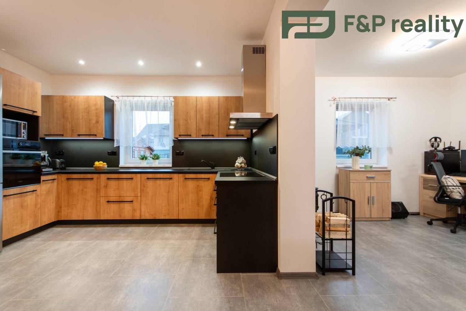 Prodej dům Rodinný, 97㎡|Středočeský kraj, Kutná Hora, Vrdy, Žižkovská 429, 28571