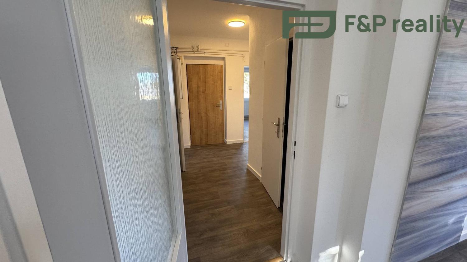 Pronájem byt 3 + 1, 75㎡|Jihomoravský kraj, Blansko, Vavřinec, 1, 67913