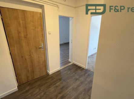 Pronájem bytu, 3+1, 75 m²