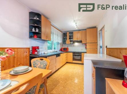 Prodej domu/vily, 122 m²