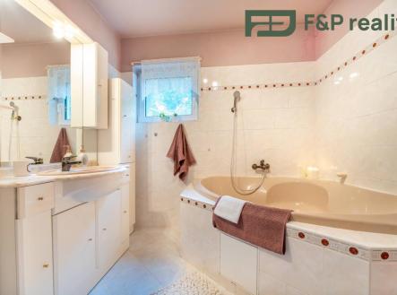 Prodej domu/vily, 122 m²