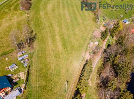 Prodej pozemku pro bydlení, 949 m²