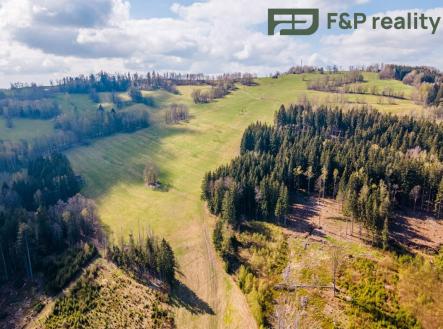 Prodej pozemku pro bydlení, 949 m²