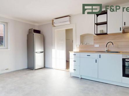 Pronájem domu/vily, 69 m²