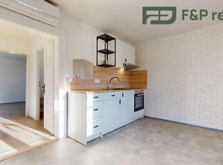 Pronájem domu/vily, 69 m²