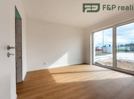 Prodej domu/vily, 106 m²