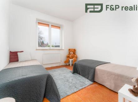 Prodej bytu, 3+1, 78 m²