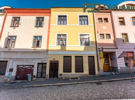 Prodej domu/vily, 322 m²