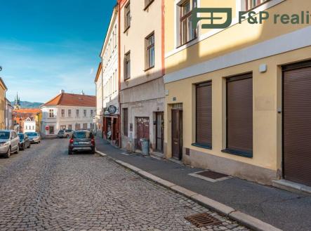 Prodej domu/vily, 322 m²