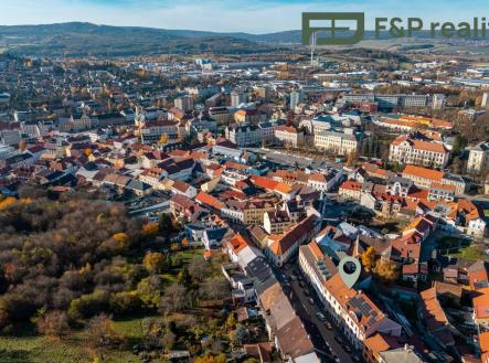 Prodej domu/vily, 322 m²