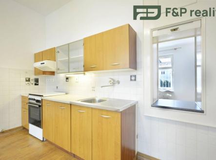 Pronájem domu/vily, 160 m²