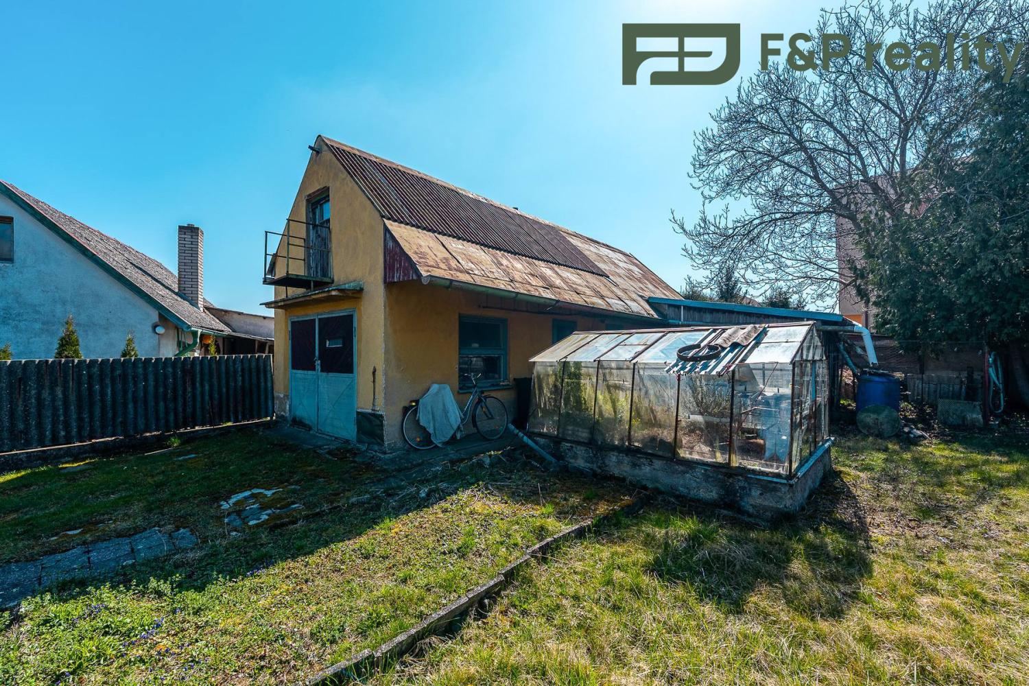 Prodej pozemek Bydlení|Středočeský kraj, Kutná Hora, Vrdy, Dukelských hrdinů 299, 28571