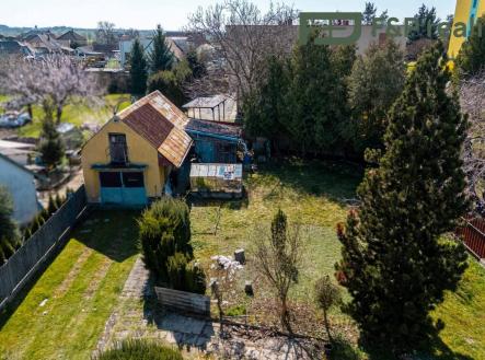 Prodej pozemku pro bydlení, 427 m²