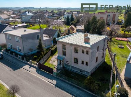 Prodej domu/vily, 155 m²