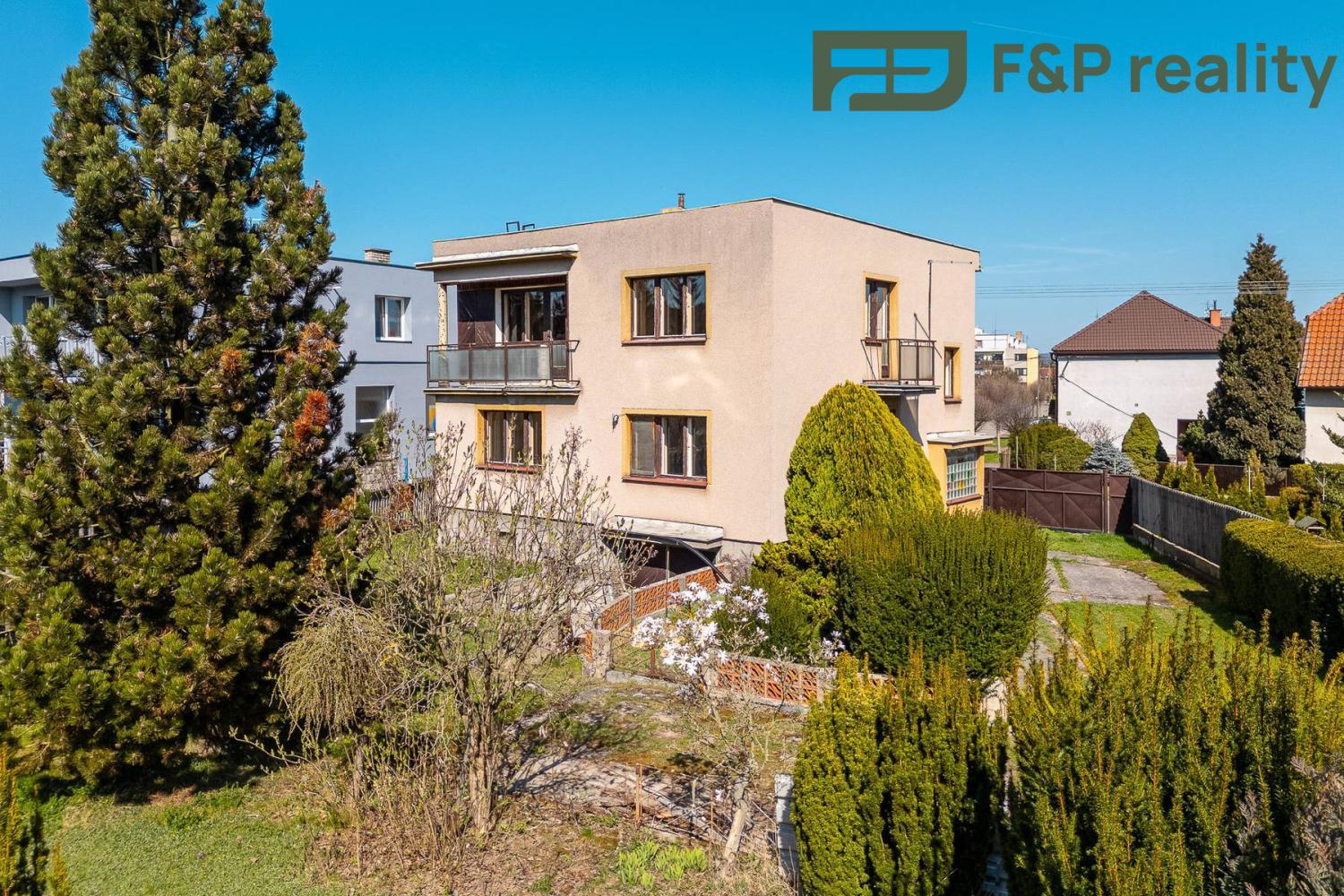 Prodej dům Rodinný, 155㎡|Středočeský kraj, Kutná Hora, Vrdy, Dukelských hrdinů 299, 28571