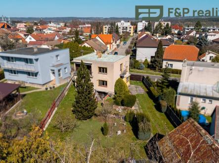 Prodej domu/vily, 155 m²
