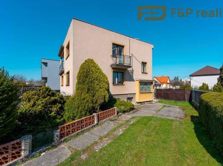 Prodej domu/vily, 155 m²