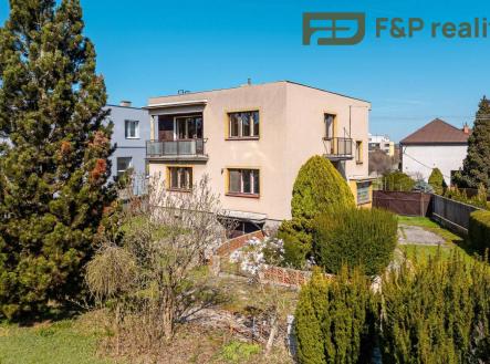 Prodej domu/vily, 155 m²