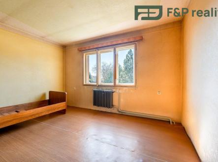 Prodej bytu, 2+kk, 51 m²