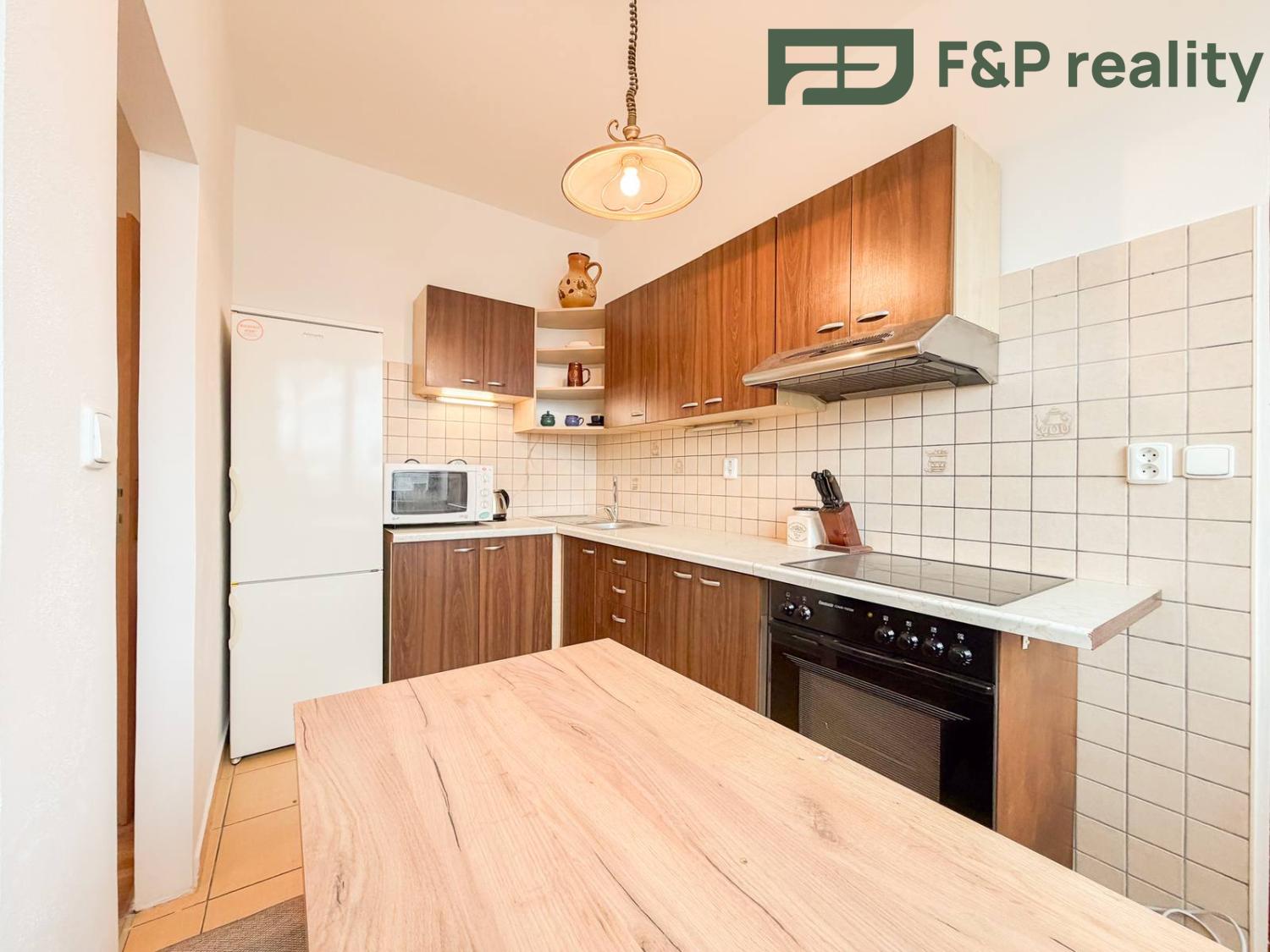 Pronájem byt 3 + 1, 72㎡|Hlavní město Praha, Praha, Praha 22, Uhříněves, Lnářská 574/26, 10400