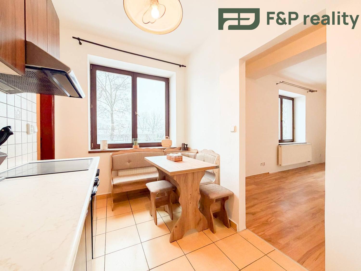 Pronájem byt 3 + 1, 72㎡|Hlavní město Praha, Praha, Praha 22, Uhříněves, Lnářská 574/26, 10400