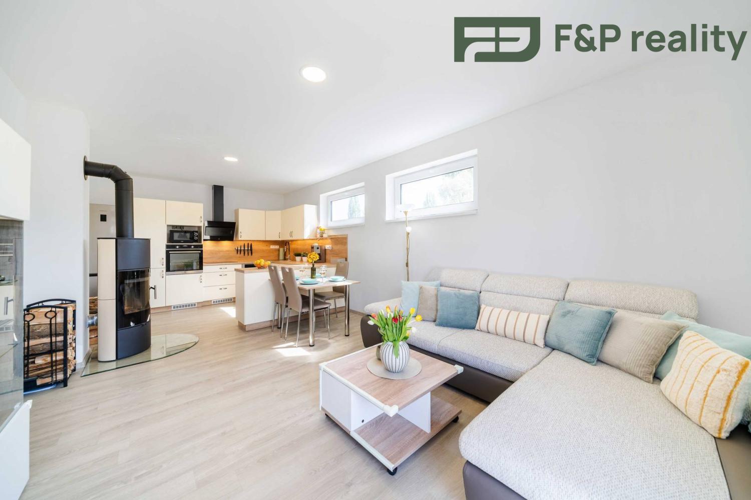 Prodej dům Rodinný, 89㎡|Kutná Hora, Středočeský kraj, Miskovice, 285 01