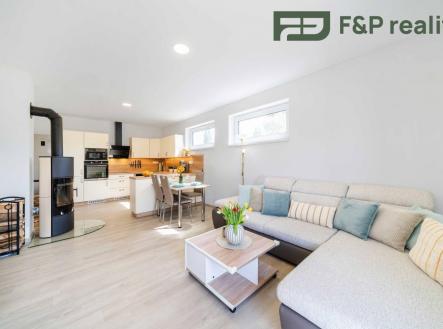 Prodej domu/vily, 89 m²