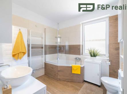 Prodej domu/vily, 89 m²