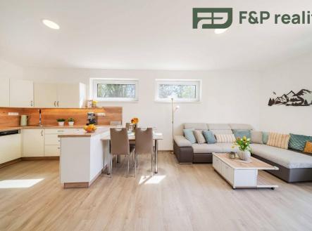 Prodej domu/vily, 89 m²