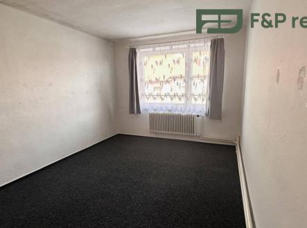 Prodej bytu, 3+1, 86 m²