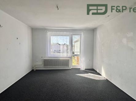 Prodej bytu, 3+1, 86 m²