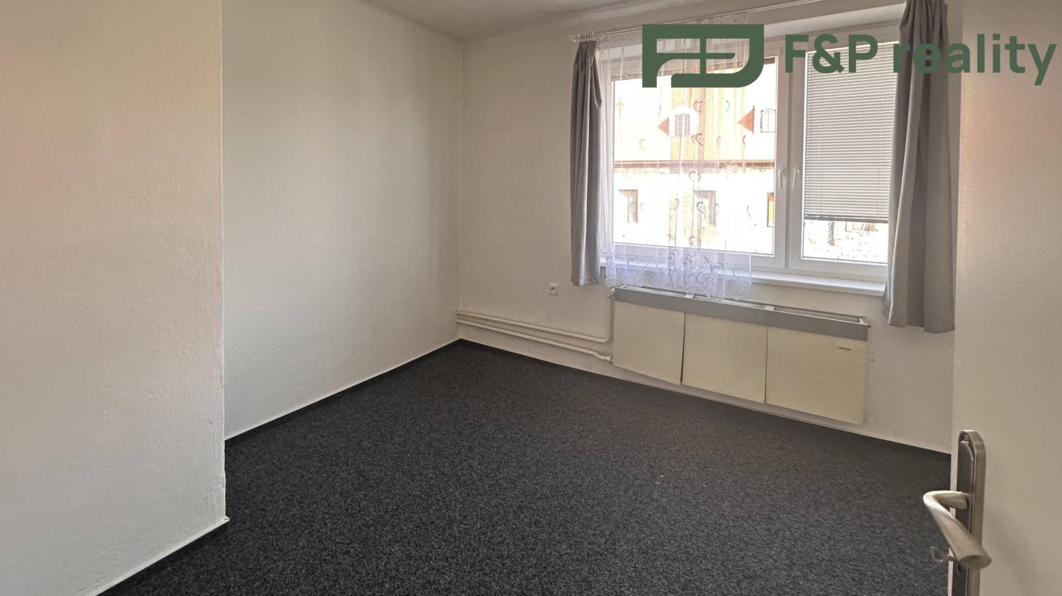 Prodej byt 3 + 1, 86㎡|Středočeský kraj, Kutná Hora, Žáky, 40, 28601