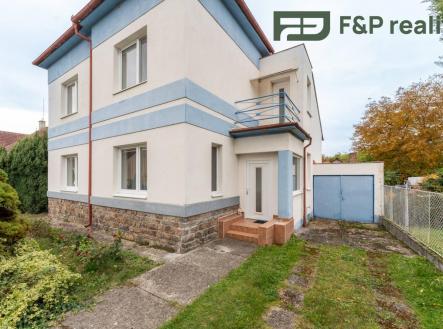 Prodej domu/vily, 175 m²