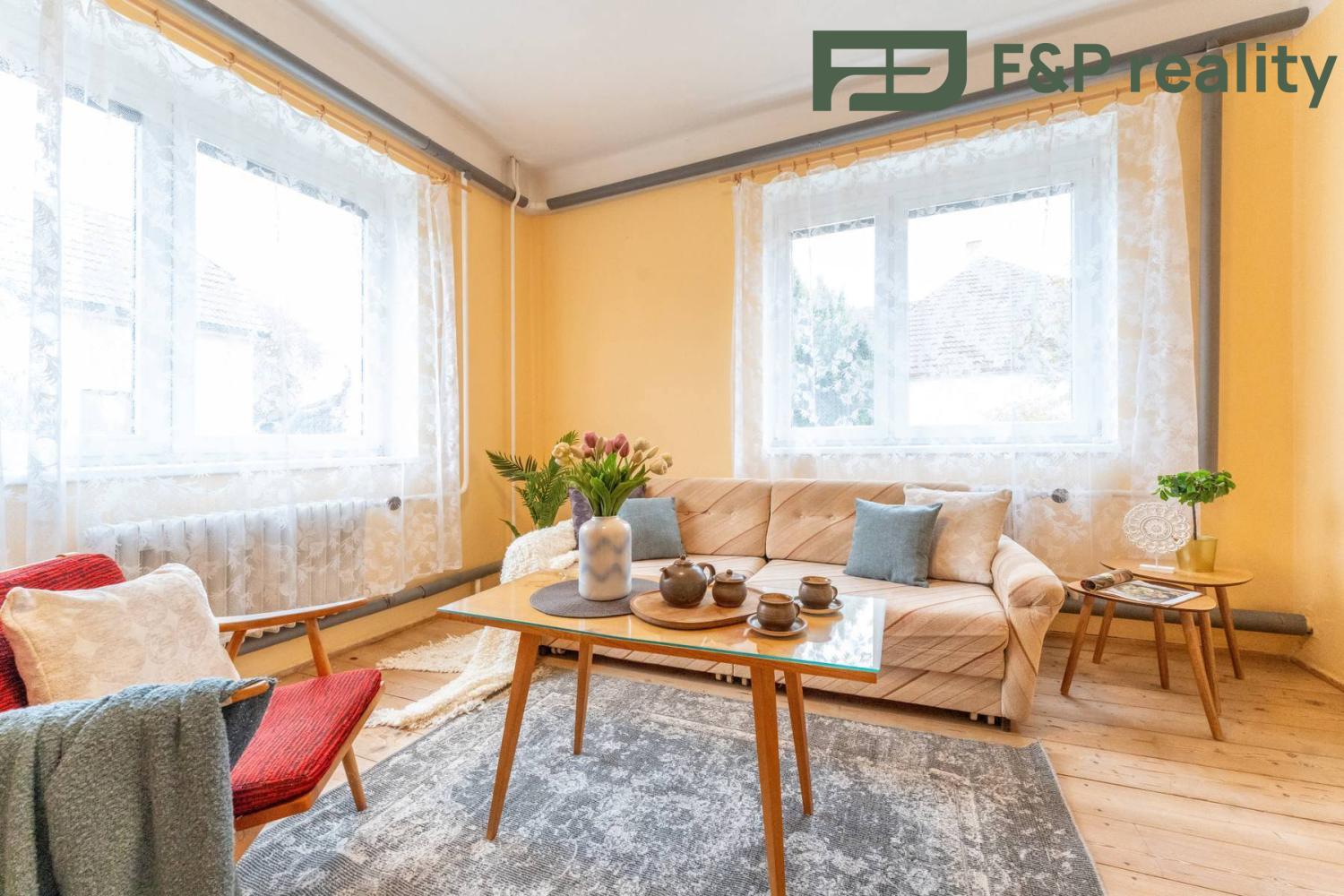 Prodej dům Rodinný, 175㎡|Pardubický kraj, Pardubice, Lipoltice, 87, 53364