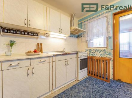 Prodej domu/vily, 175 m²