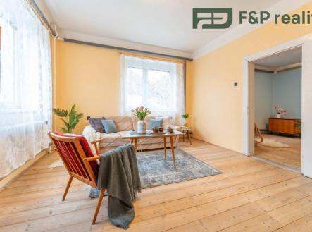 Prodej domu/vily, 175 m²