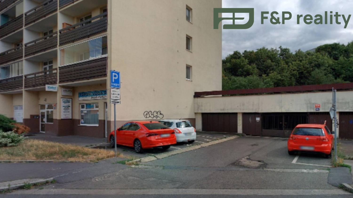 Prodej pozemek Ostatní|Hlavní město Praha, Praha, Praha 10, Strašnice, Pod altánem 2404/44, 10000