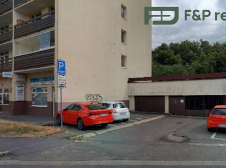 Prodej pozemku, ostatní, 141 m²