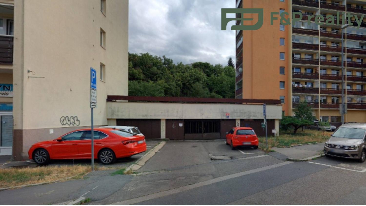 Prodej pozemek Ostatní|Hlavní město Praha, Praha, Praha 10, Strašnice, Pod altánem 2404/44, 10000