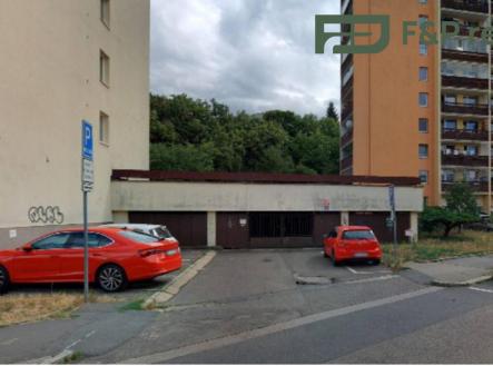 Prodej pozemku, ostatní, 141 m²