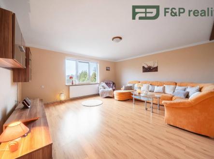 Prodej domu/vily, 240 m²