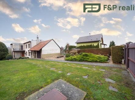 Prodej domu/vily, 240 m²