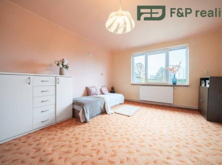 Prodej domu/vily, 240 m²