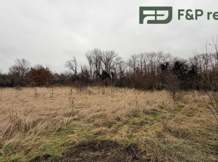 Prodej pozemku pro bydlení, 2 503 m²