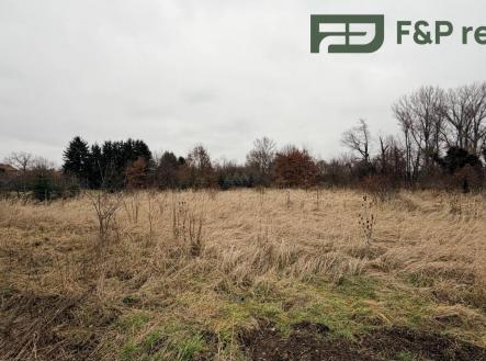 Prodej pozemku pro bydlení, 720 m²