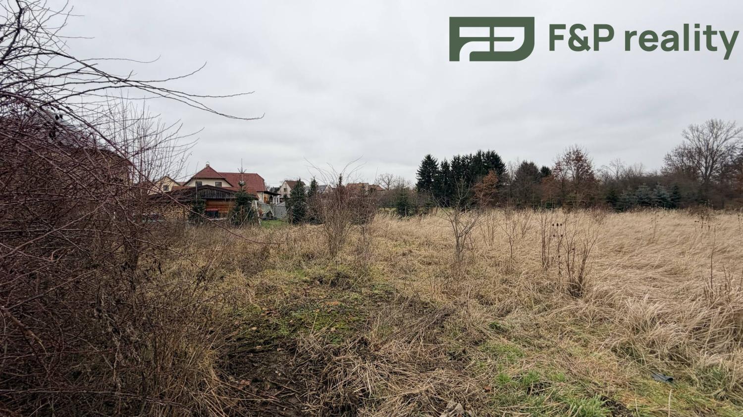 Prodej pozemek Bydlení|Středočeský kraj, Kutná Hora, Vrdy, Dukelských hrdinů 299, 28571