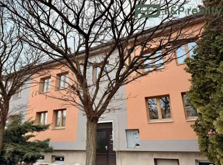 Pronájem bytu, 2+1, 58 m²