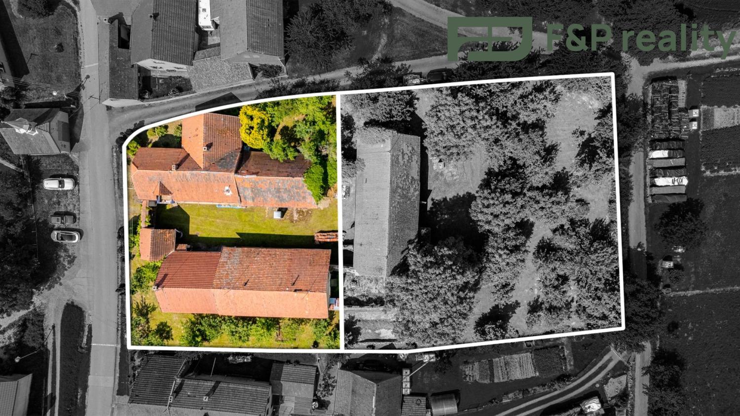 Prodej dům Rodinný, 300㎡|Pardubický kraj, Ústí nad Orlicí, Zádolí, 10, 56601