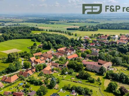 Prodej domu/vily, 300 m²